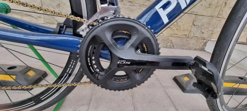 Road Bike Pinarello