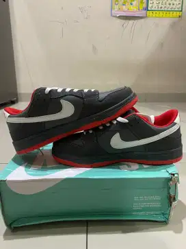 Sepatu Nikee SB Baru