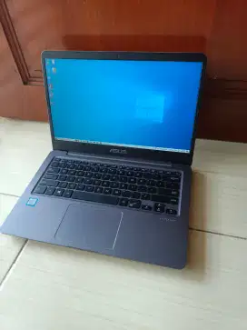 LAPTOP ASUS I7GEN8