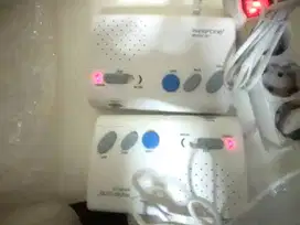 Obral monitor ,pemantau baby bayi Merk panafone 821