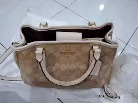 Tas Coach Margot Carryall Women Original Mulus Like NEW CONDITION