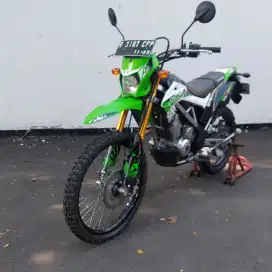 Kawasaki klx 150 extream 2020 dp 1.5jt