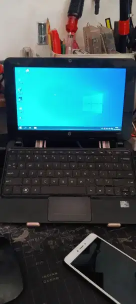 notebook mini windows 10 HP