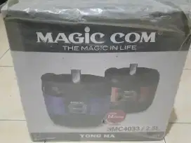 Magic com merk Yong May SMC 4033