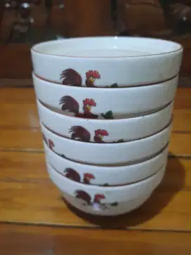 Mangkok soto merk Jago