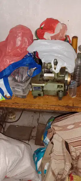 Dijual Mesin obras Yamato