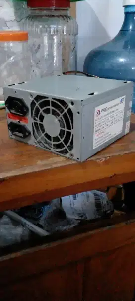 Power Supply e Pro atx 450Watt normal