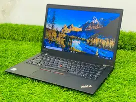 Lenovo Thinkpad X280 Core i7 Gen 8