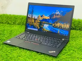 Lenovo Thinkpad X280 i7 Gen 8