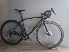 Roadbike specialized sworks tarmac sl5