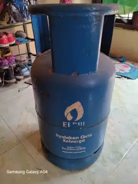 Jual Cepat Tabung Gas 12 Kg Murah