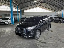 Toyota Innova 2.0 G Bensin AT Matic 2022