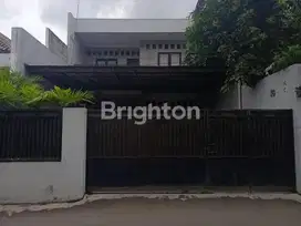 Rumah JUAL JL SWADAYA