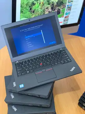 Lenovo Thinkpad X280 i7 Layar  Muluss