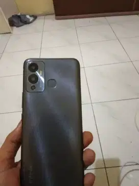 infinix hot 12 play 4+1/64