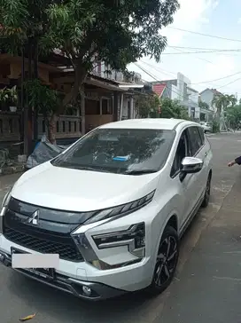 Mitsubishi Xpander 2022 Bensin