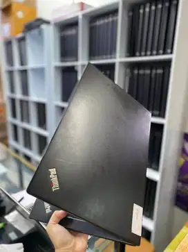 Lenovo Second Thinkpad X280 i5 Gen 8 TS