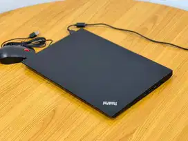 Lenovo Thinkpad X280 i7 Gen 8 Mulussssss