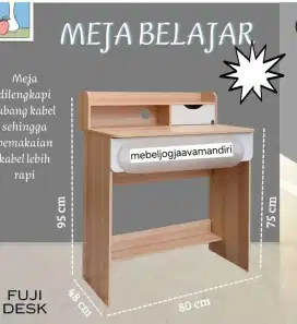 Meja Kasir Minimalis