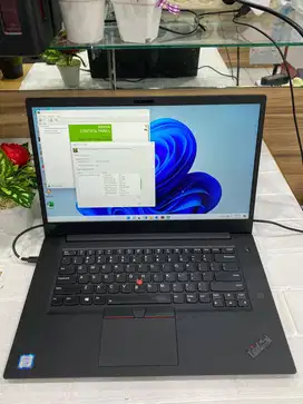 Lenovo Thinkpad X280 i5 Gen 8 Memori 8 GB