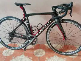 Pinarello F10 Full carbon Dura Ace