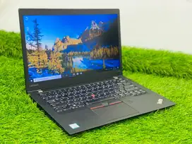 Lenovo Thinkpad X280 i7 Gen 8