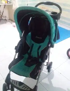 Stroller bayi mamalove
