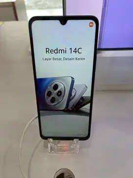 Redmi 14c 6/128gb