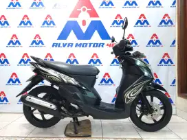 YAMAHA MIO SOUL TH 2008 KARBU FULL ORISINIL ASLI LOW KM 24K ANTIK