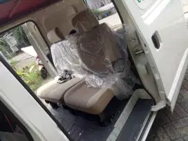 Jok Blindvan mini busd