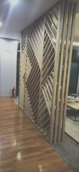 Jasa tukang furniture