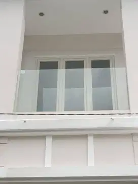 Tukang Borongan Pintu Kusen alminium Berkualitas