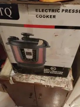 Presto Listrik watt 1200