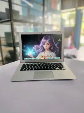 Macbook Air 13'inch Early 2015,Core i5 (8/512) Backlight