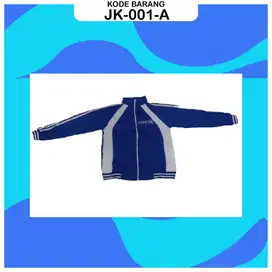 Jaket Unisex Baru