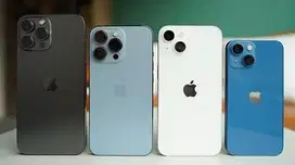 iphone 13 pro  biasa atau promax eks pribadi terima skrng