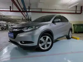 [OLXmobbi] Honda HR-V 1.5 S Bensin-MT 2016 Abu