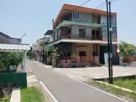 Rumah mewah murah Karanganyar