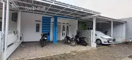 Rumah KPR BSI/CASH diPondok Aren dkt Graha Raya/Ciledug/Bintaro/Joglo