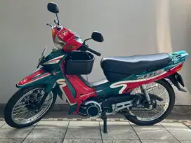 Yamaha Edisi Caltex