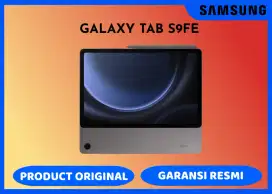 Samsung Galaxy Tab S9FE series