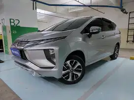 [OLXmobbi] Mitsubishi Xpander 1.5 Sport Bensin-AT 2017 Abu