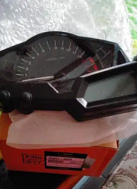 JUAL SPEEDO METER KAWASAKI NINJA 250 FI