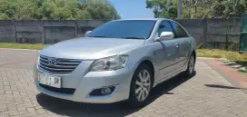 All New Camry type V 2008.