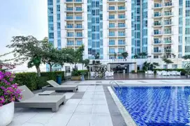 Trillium apartemen DIJUAL/ DISEWAKAN NEGO SAMPAI DEAL