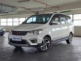 [OLXmobbi] Wuling Confero S 1.5 L Bensin-MT 2018 Putih