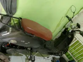 Sepedah listrik volta