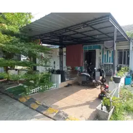 Dijual Rumah Murah Metland Cileungsi Cibubur