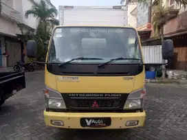 (KM 22rb) MITSUBISHI CANTER BOX FE 71 LN 4 BAN