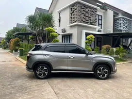 hyundai creta prime 2022